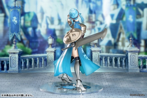 [PRE ORDER] MÔ HÌNH Unicorn Overlord - Virginia - Limepie - 1/8 (Apex Innovation) FIGURE CHÍNH HÃNG