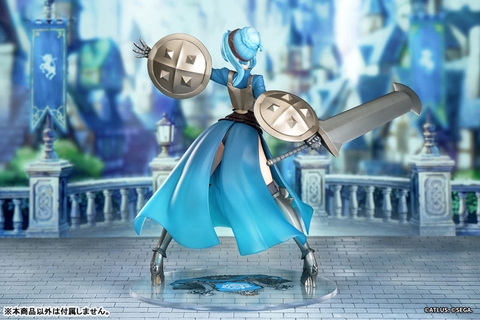 [PRE ORDER] MÔ HÌNH Unicorn Overlord - Virginia - Limepie - 1/8 (Apex Innovation) FIGURE CHÍNH HÃNG