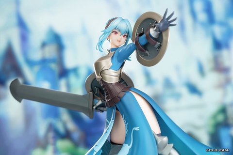 [PRE ORDER] MÔ HÌNH Unicorn Overlord - Virginia - Limepie - 1/8 (Apex Innovation) FIGURE CHÍNH HÃNG