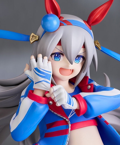 [PRE ORDER] MÔ HÌNH Tamamo Cross - Umamusume Pretty Derby - 1/7 (Good Smile Company) FIGURE CHÍNH HÃNG