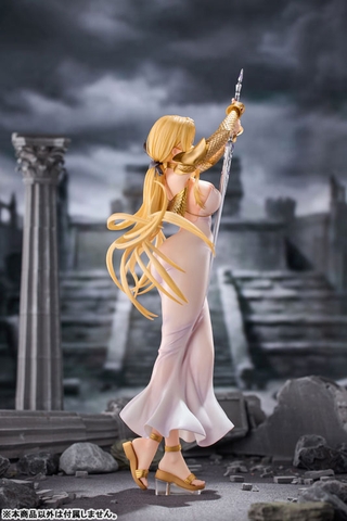 [PRE ORDER] MÔ HÌNH Apostle Olivier - Brown Dust 2 - 1/6 Complete Figure (VKEND) FIGURE CHÍNH HÃNG