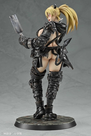 [PRE ORDER] MÔ HÌNH Nikaido - Dorohedoro - Awakening Ver. - 1/7 Complete Figure (Medicos Entertainment) FIGURE CHÍNH HÃNG