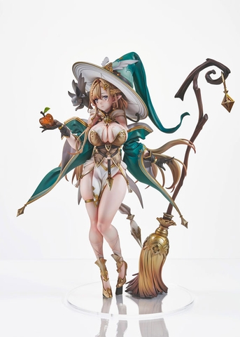 [PRE ORDER] MÔ HÌNH Dark Elf Village 18th - Villager Hazel - 1/6 Complete Figure (Vertex) FIGURE CHÍNH HÃNG