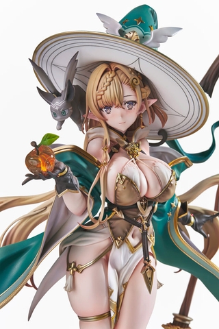 [PRE ORDER] MÔ HÌNH Dark Elf Village 18th - Villager Hazel - 1/6 Complete Figure (Vertex) FIGURE CHÍNH HÃNG