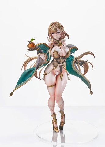 [PRE ORDER] MÔ HÌNH Dark Elf Village 18th - Villager Hazel - 1/6 Complete Figure (Vertex) FIGURE CHÍNH HÃNG