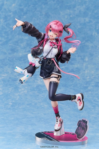 [Pre Order] MÔ HÌNH Nijisanji - Kuramochi Meruto - 1/7 Complete Figure (A.DIMENSION) FIGURE CHÍNH HÃNG