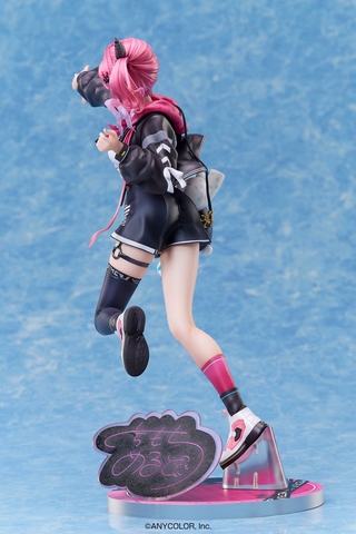 [Pre Order] MÔ HÌNH Nijisanji - Kuramochi Meruto - 1/7 Complete Figure (A.DIMENSION) FIGURE CHÍNH HÃNG