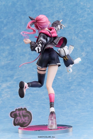 [Pre Order] MÔ HÌNH Nijisanji - Kuramochi Meruto - 1/7 Complete Figure (A.DIMENSION) FIGURE CHÍNH HÃNG