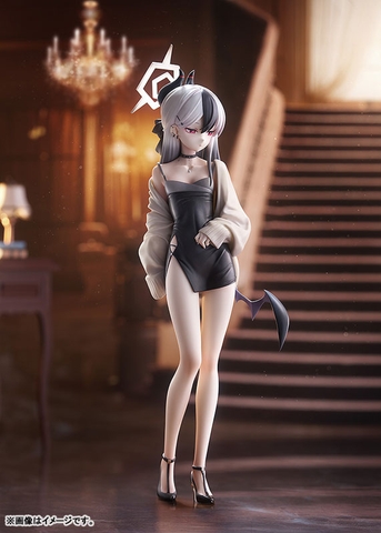 [PRE ORDER] MÔ HÌNH Kayoko - Blue Archive - Dress - 1/7 Finished Figure (Max Factory) FIGURE CHÍNH HÃNG