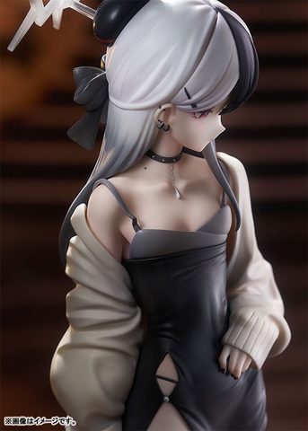 [PRE ORDER] MÔ HÌNH Kayoko - Blue Archive - Dress - 1/7 Finished Figure (Max Factory) FIGURE CHÍNH HÃNG