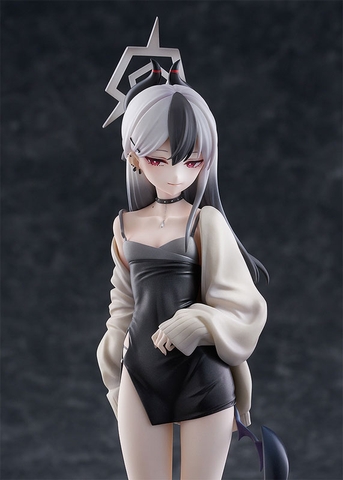 [PRE ORDER] MÔ HÌNH Kayoko - Blue Archive - Dress - 1/7 Finished Figure (Max Factory) FIGURE CHÍNH HÃNG