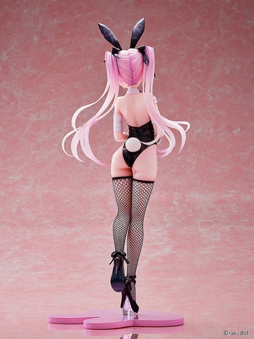 [PRE ORDER] MÔ HÌNH Illustration by rurudo - Hatsune - Bunny Girl Ver. - 1/6 Finished Figure (Kaitendo) FIGURE CHÍNH HÃNG