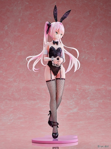 [PRE ORDER] MÔ HÌNH Illustration by rurudo - Hatsune - Bunny Girl Ver. - 1/6 Finished Figure (Kaitendo) FIGURE CHÍNH HÃNG