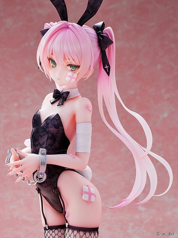 [PRE ORDER] MÔ HÌNH Illustration by rurudo - Hatsune - Bunny Girl Ver. - 1/6 Finished Figure (Kaitendo) FIGURE CHÍNH HÃNG