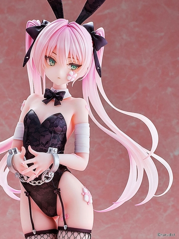 [PRE ORDER] MÔ HÌNH Illustration by rurudo - Hatsune - Bunny Girl Ver. - 1/6 Finished Figure (Kaitendo) FIGURE CHÍNH HÃNG