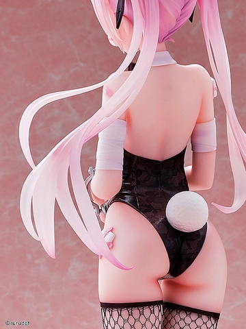 [PRE ORDER] MÔ HÌNH Illustration by rurudo - Hatsune - Bunny Girl Ver. - 1/6 Finished Figure (Kaitendo) FIGURE CHÍNH HÃNG