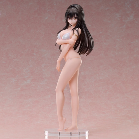 [PRE ORDER] MÔ HÌNH Yui Kotegawa -To Love-Ru Darkness Swimsuit Series - Muse Color ver. - 1/4 Complete Figure (Union Creative) FIGURE CHÍNH HÃNG