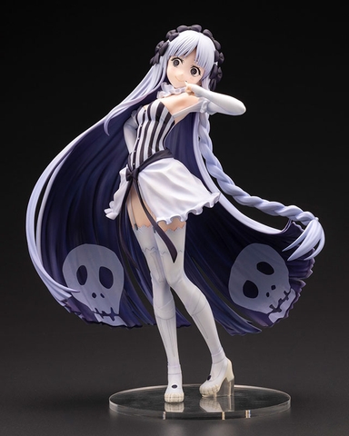 [PRE ORDER] MÔ HÌNH Fate/strange Fake - Fancesca Prelati - 1/7 Finished Figure (Kotobukiya) FIGURE CHÍNH HÃNG