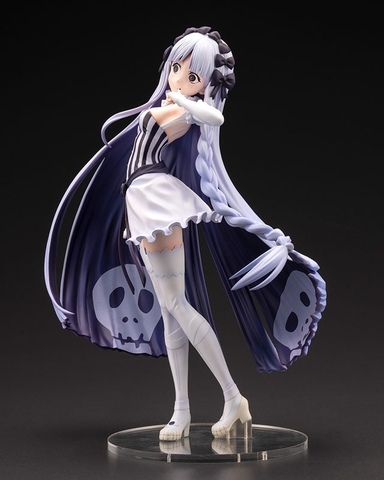 [PRE ORDER] MÔ HÌNH Fate/strange Fake - Fancesca Prelati - 1/7 Finished Figure (Kotobukiya) FIGURE CHÍNH HÃNG