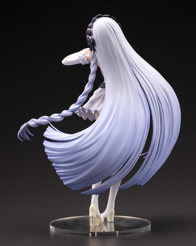 [PRE ORDER] MÔ HÌNH Fate/strange Fake - Fancesca Prelati - 1/7 Finished Figure (Kotobukiya) FIGURE CHÍNH HÃNG