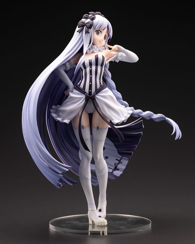 [PRE ORDER] MÔ HÌNH Fate/strange Fake - Fancesca Prelati - 1/7 Finished Figure (Kotobukiya) FIGURE CHÍNH HÃNG