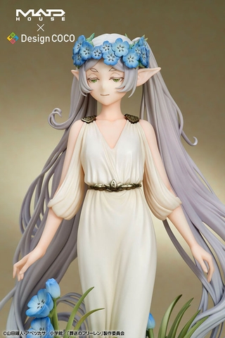 [PRE ORDER] MÔ HÌNH Frieren - Frieren: Beyond Journey's End - Art Nouveau Style - 1/7 Complete Figure (MADHOUSE x DesignCOCO) FIGURE CHÍNH HÃNG
