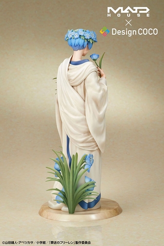 [PRE ORDER] MÔ HÌNH Himmel - Frieren: Beyond Journey's End - Art Nouveau Style - 1/7 Complete Figure (MADHOUSE x DesignCOCO) FIGURE CHÍNH HÃNG