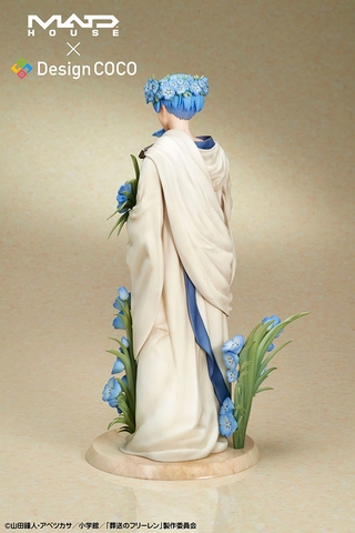 [PRE ORDER] MÔ HÌNH Himmel - Frieren: Beyond Journey's End - Art Nouveau Style - 1/7 Complete Figure (MADHOUSE x DesignCOCO) FIGURE CHÍNH HÃNG