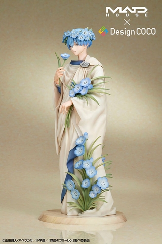 [PRE ORDER] MÔ HÌNH Himmel - Frieren: Beyond Journey's End - Art Nouveau Style - 1/7 Complete Figure (MADHOUSE x DesignCOCO) FIGURE CHÍNH HÃNG