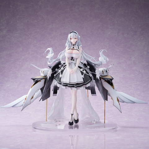 [Pre Order] MÔ HÌNH Scylla - Azur Lane - Armor ver. - 1/6 Complete Figure (Union Creative) FIGURE CHÍNH HÃNG