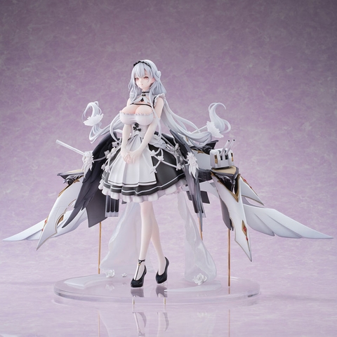 [Pre Order] MÔ HÌNH Scylla - Azur Lane - Armor ver. - 1/6 Complete Figure (Union Creative) FIGURE CHÍNH HÃNG