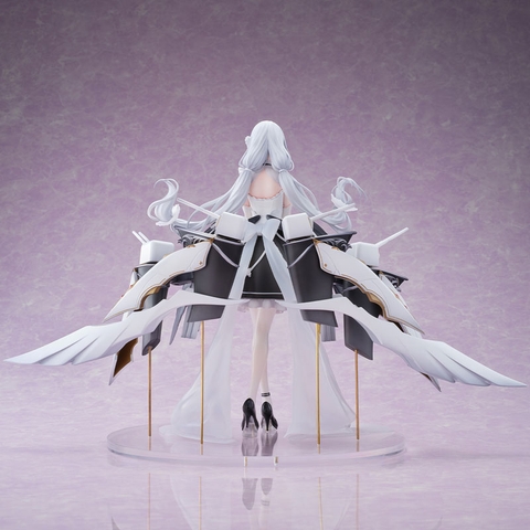 [Pre Order] MÔ HÌNH Scylla - Azur Lane - Armor ver. - 1/6 Complete Figure (Union Creative) FIGURE CHÍNH HÃNG