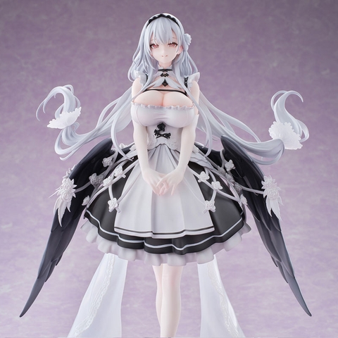 [Pre Order] MÔ HÌNH Scylla - Azur Lane - Armor ver. - 1/6 Complete Figure (Union Creative) FIGURE CHÍNH HÃNG