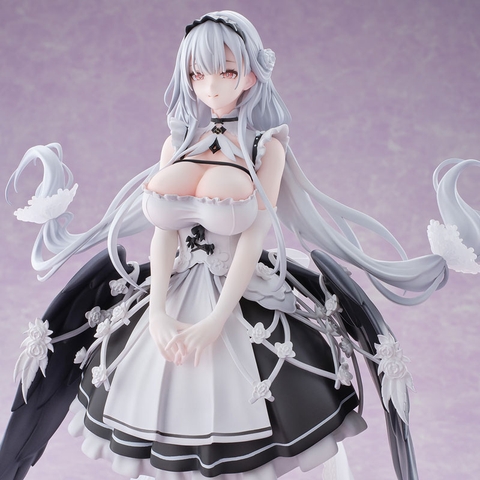 [Pre Order] MÔ HÌNH Scylla - Azur Lane - Armor ver. - 1/6 Complete Figure (Union Creative) FIGURE CHÍNH HÃNG
