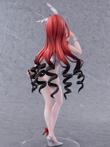 [PRE ORDER] MÔ HÌNH Bunny Velvet - illustration by FymriE - 1/4 Complete Figure Regular Edition (KAWA DESIGN) FIGURE CHÍNH HÃNG