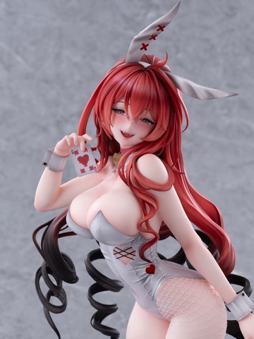 [PRE ORDER] MÔ HÌNH Bunny Velvet - illustration by FymriE - 1/4 Complete Figure Regular Edition (KAWA DESIGN) FIGURE CHÍNH HÃNG