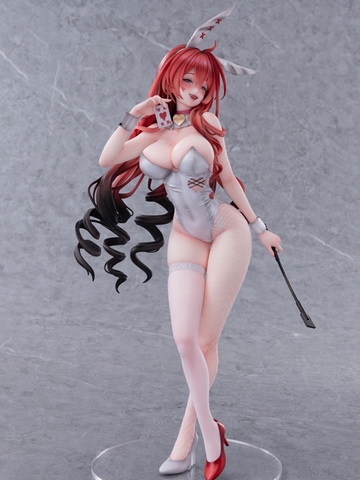 [PRE ORDER] MÔ HÌNH Bunny Velvet - illustration by FymriE - 1/4 Complete Figure Regular Edition (KAWA DESIGN) FIGURE CHÍNH HÃNG
