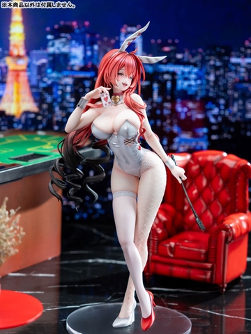 [PRE ORDER] MÔ HÌNH Bunny Velvet - illustration by FymriE - 1/4 Complete Figure Regular Edition (KAWA DESIGN) FIGURE CHÍNH HÃNG