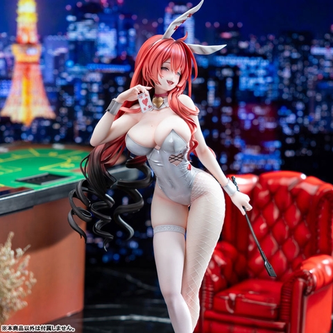 [PRE ORDER] MÔ HÌNH Bunny Velvet - illustration by FymriE - 1/4 Complete Figure Regular Edition (KAWA DESIGN) FIGURE CHÍNH HÃNG