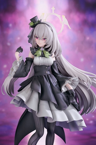 [PRE ORDER] MÔ HÌNH Sakurako - Blue Archive - Pop Idol - 1/7 Complete Figure (Good Smile Company) FIGURE CHÍNH HÃNG