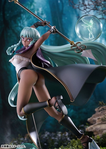 [PRE ORDER] MÔ HÌNH Rosalinde - Unicorn Overlord - 1/6 Complete Figure (Phat Company) FIGURE CHÍNH HÃNG