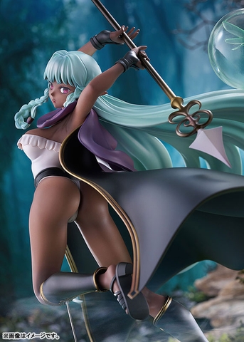 [PRE ORDER] MÔ HÌNH Rosalinde - Unicorn Overlord - 1/6 Complete Figure (Phat Company) FIGURE CHÍNH HÃNG