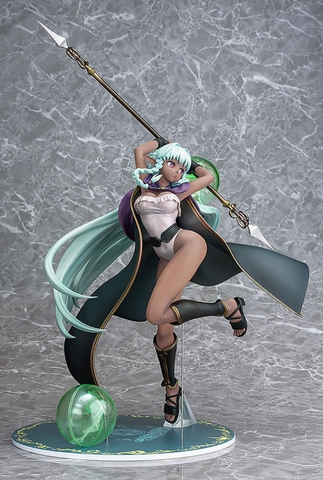 [PRE ORDER] MÔ HÌNH Rosalinde - Unicorn Overlord - 1/6 Complete Figure (Phat Company) FIGURE CHÍNH HÃNG
