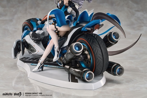 [PRE ORDER] MÔ HÌNH Bronya - Honkai Impact 3rd - Herrscher of Reason Ver. - 1/8 Complete Figure (miHoYo) FIGURE CHÍNH HÃNG