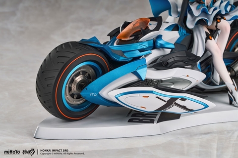 [PRE ORDER] MÔ HÌNH Bronya - Honkai Impact 3rd - Herrscher of Reason Ver. - 1/8 Complete Figure (miHoYo) FIGURE CHÍNH HÃNG