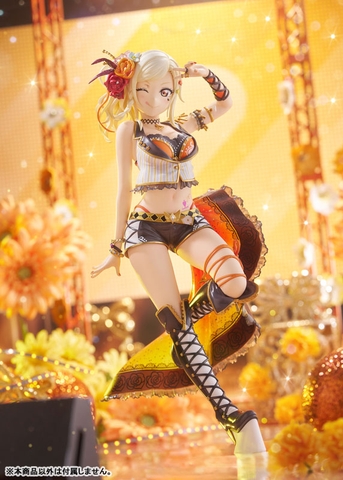 [PRE ORDER] MÔ HÌNH Ai Miyashita - Love Live! Nijigasaki High School Idol Club - 1/7 Complete Figure (Plum) FIGURE CHÍNH HÃNG