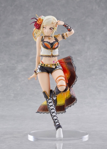 [PRE ORDER] MÔ HÌNH Ai Miyashita - Love Live! Nijigasaki High School Idol Club - 1/7 Complete Figure (Plum) FIGURE CHÍNH HÃNG