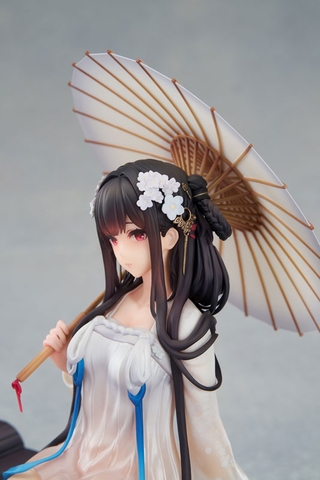 [PRE ORDER] MÔ HÌNH Yat Sen - Azur Lane - Paragon of Celestial Grace Ver. - 1/7 Complete Figure (APEX) FIGURE CHÍNH HÃNG