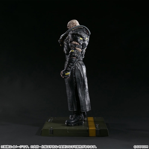 [PRE ORDER] MÔ HÌNH Nemesis - Resident Evil RE:3 - 1/6 Complete Figure (Capcom) FIGURE CHÍNH HÃNG