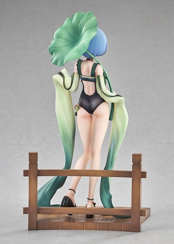 [PRE ORDER] MÔ HÌNH REM -  Re:ZERO -Starting Life in Another World - 1/7 Complete Figure (Good Smile Arts Shanghai) FIGURE CHÍNH HÃNG